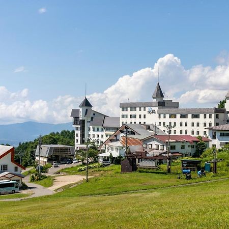 Hotel Tagawa Yamanouchi  Ngoại thất bức ảnh