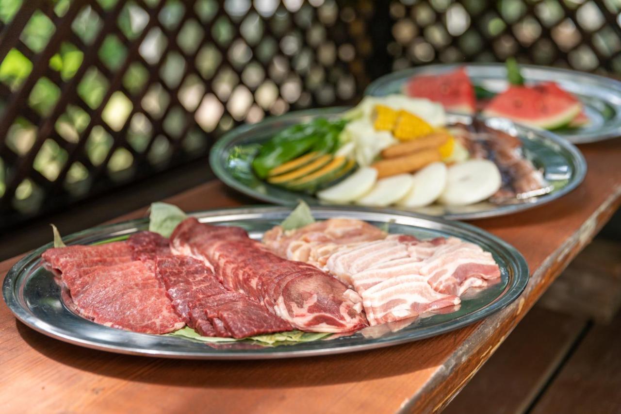 Hotel Tagawa Yamanouchi  Ngoại thất bức ảnh