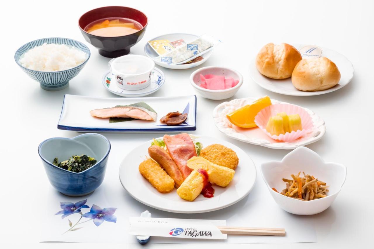 Hotel Tagawa Yamanouchi  Ngoại thất bức ảnh