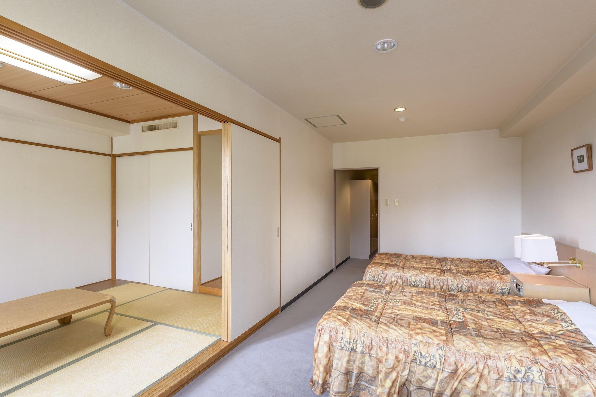 Hotel Tagawa Yamanouchi  Ngoại thất bức ảnh