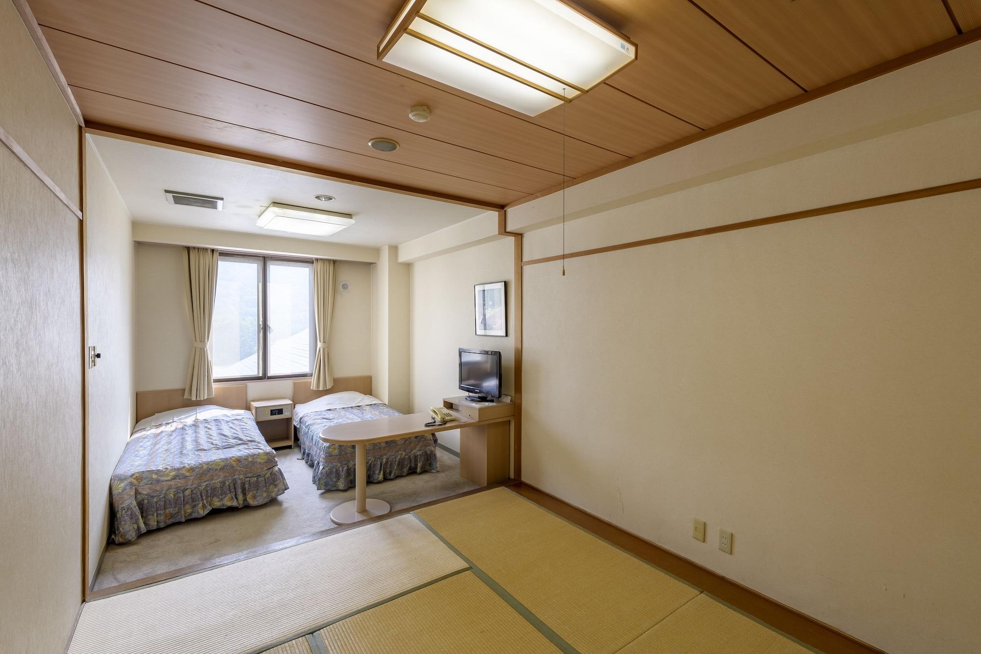 Hotel Tagawa Yamanouchi  Ngoại thất bức ảnh