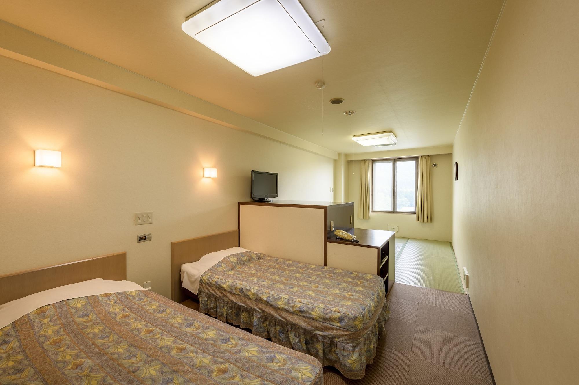 Hotel Tagawa Yamanouchi  Ngoại thất bức ảnh