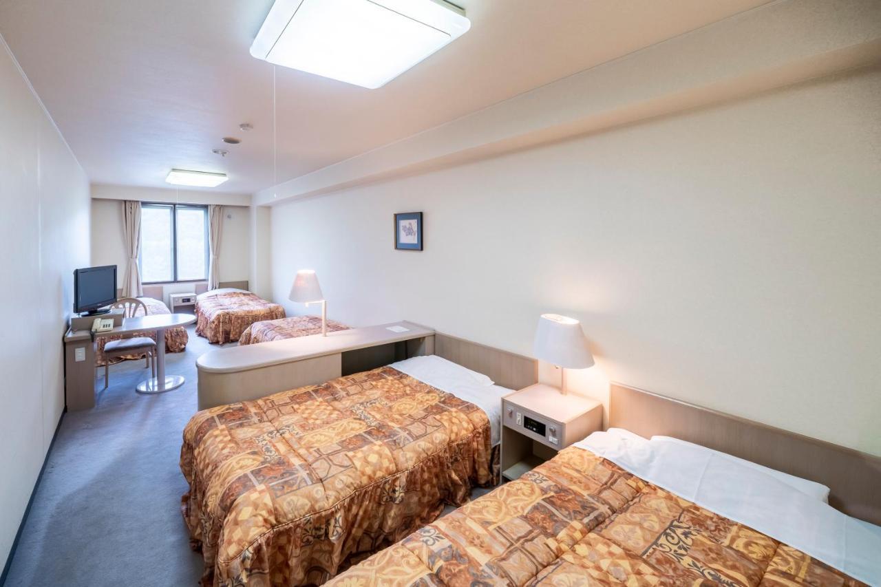 Hotel Tagawa Yamanouchi  Ngoại thất bức ảnh