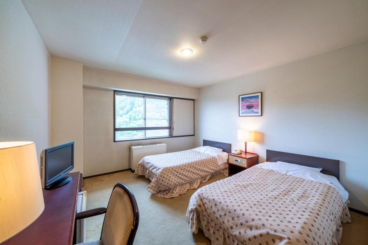 Hotel Tagawa Yamanouchi  Ngoại thất bức ảnh