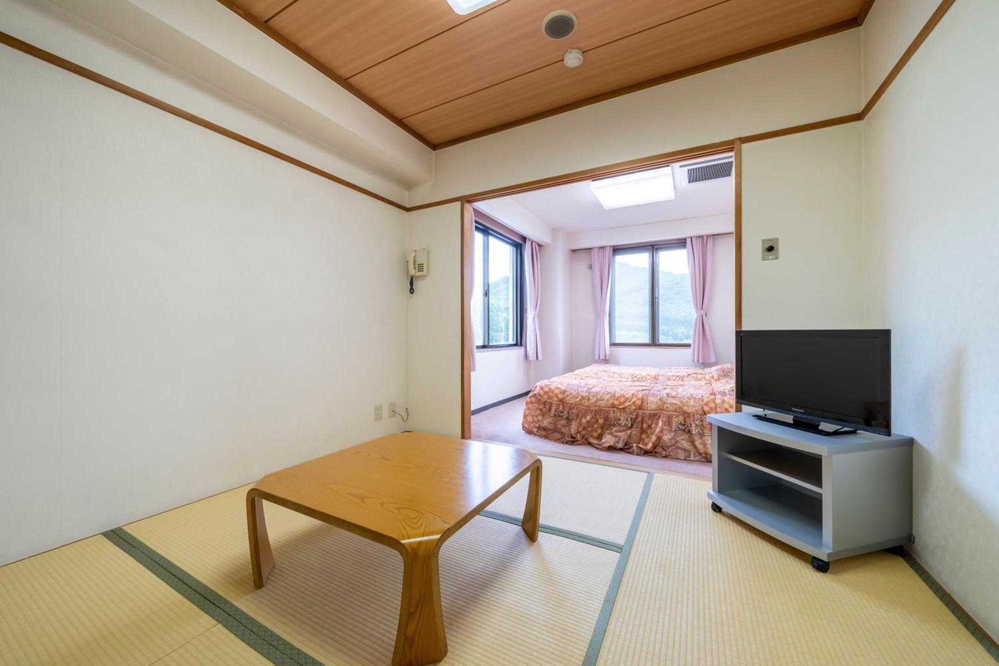 Hotel Tagawa Yamanouchi  Ngoại thất bức ảnh
