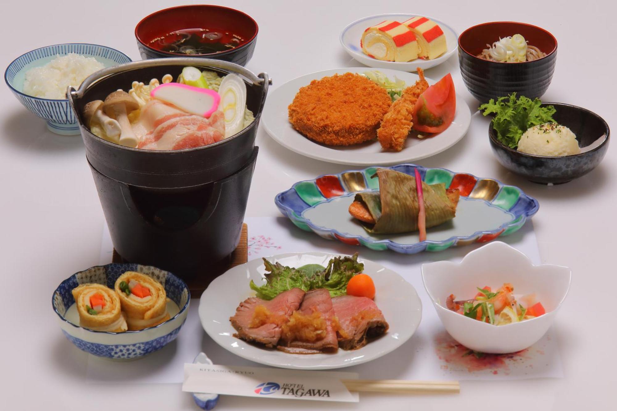 Hotel Tagawa Yamanouchi  Ngoại thất bức ảnh