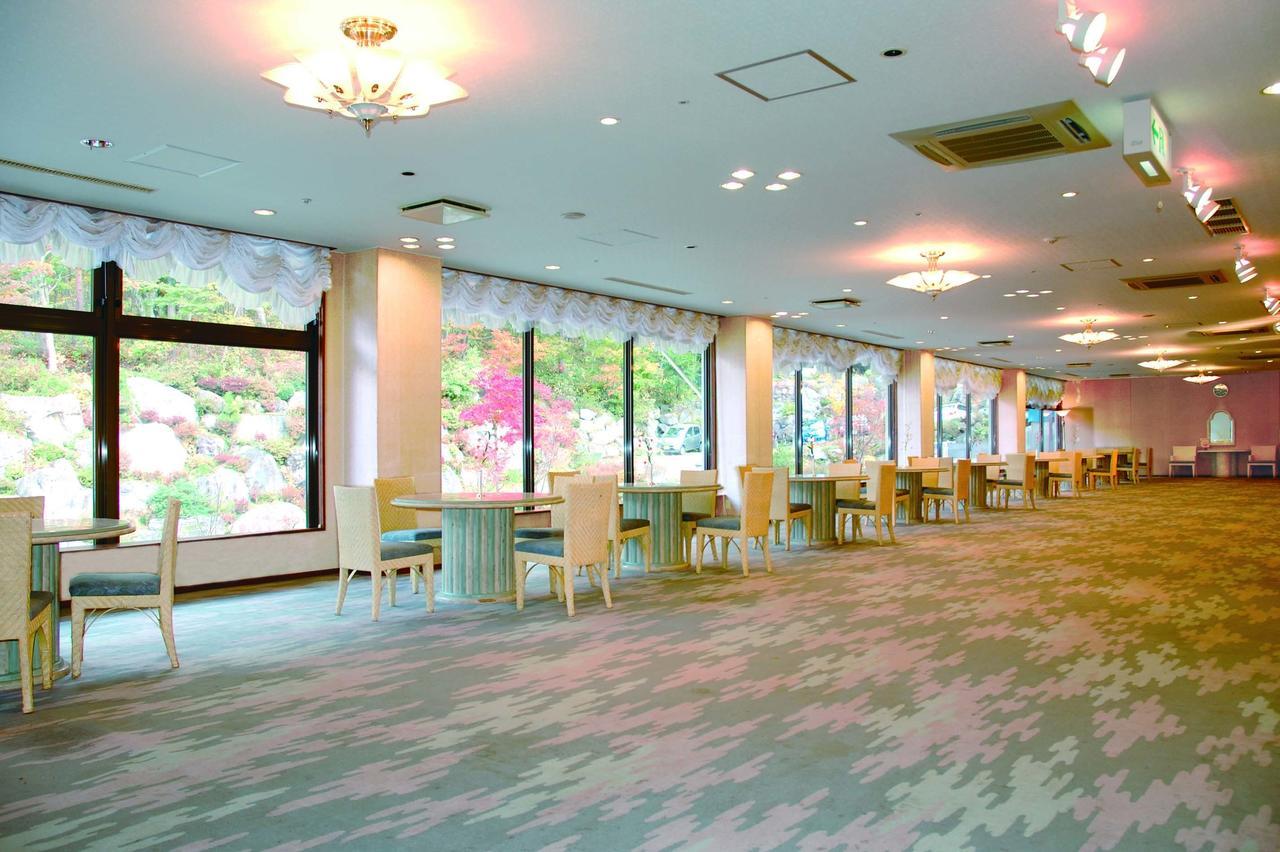 Hotel Tagawa Yamanouchi  Ngoại thất bức ảnh