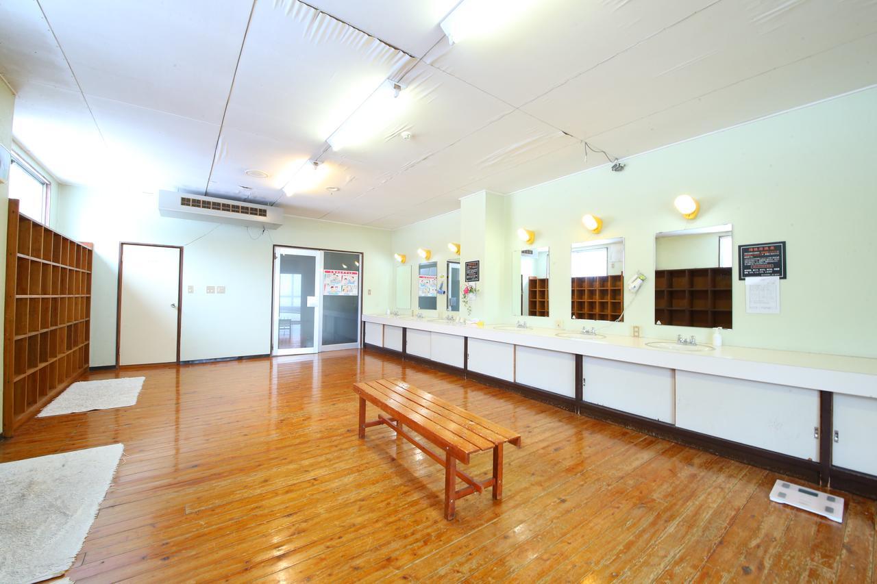 Hotel Tagawa Yamanouchi  Ngoại thất bức ảnh