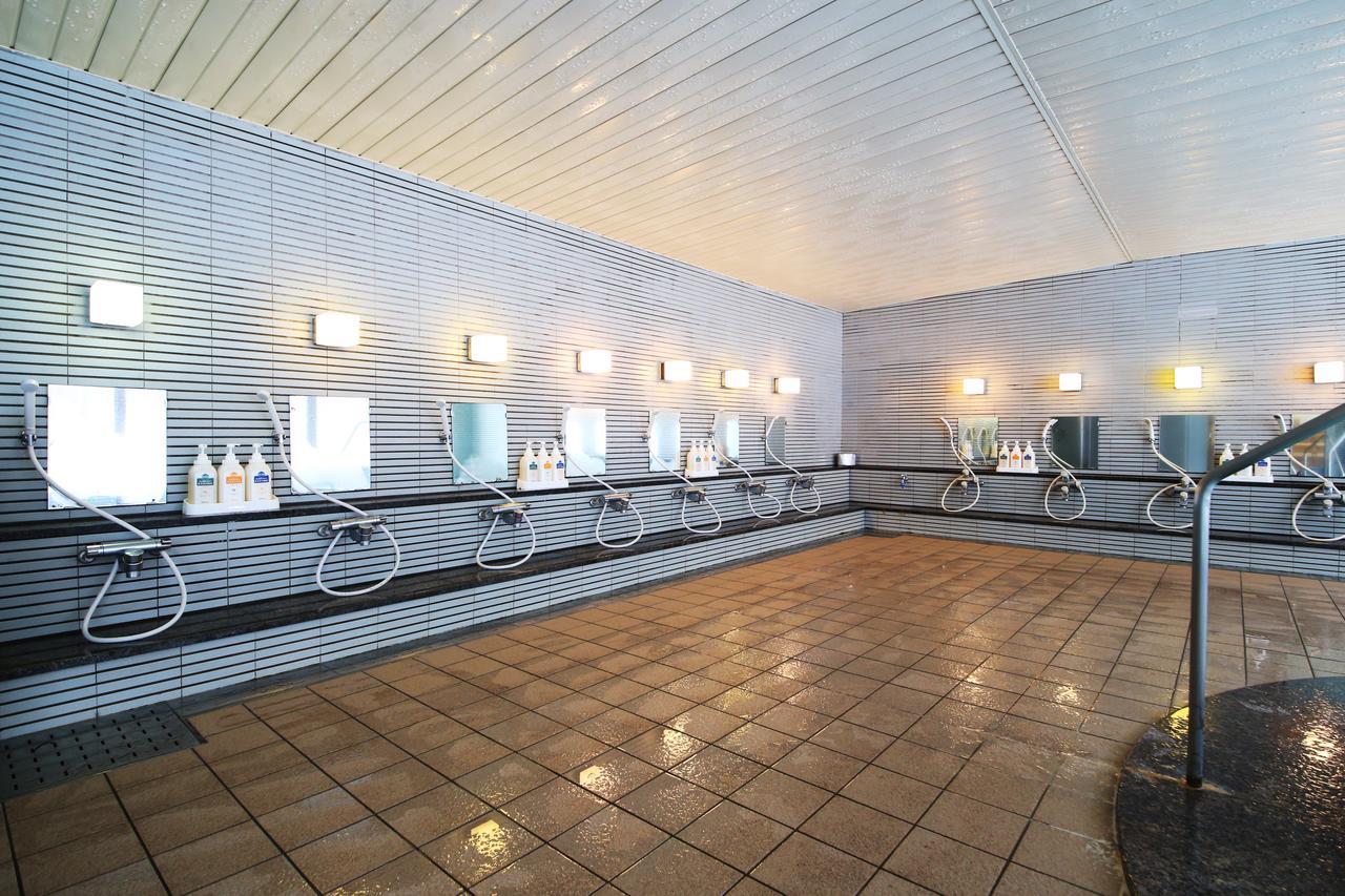 Hotel Tagawa Yamanouchi  Ngoại thất bức ảnh