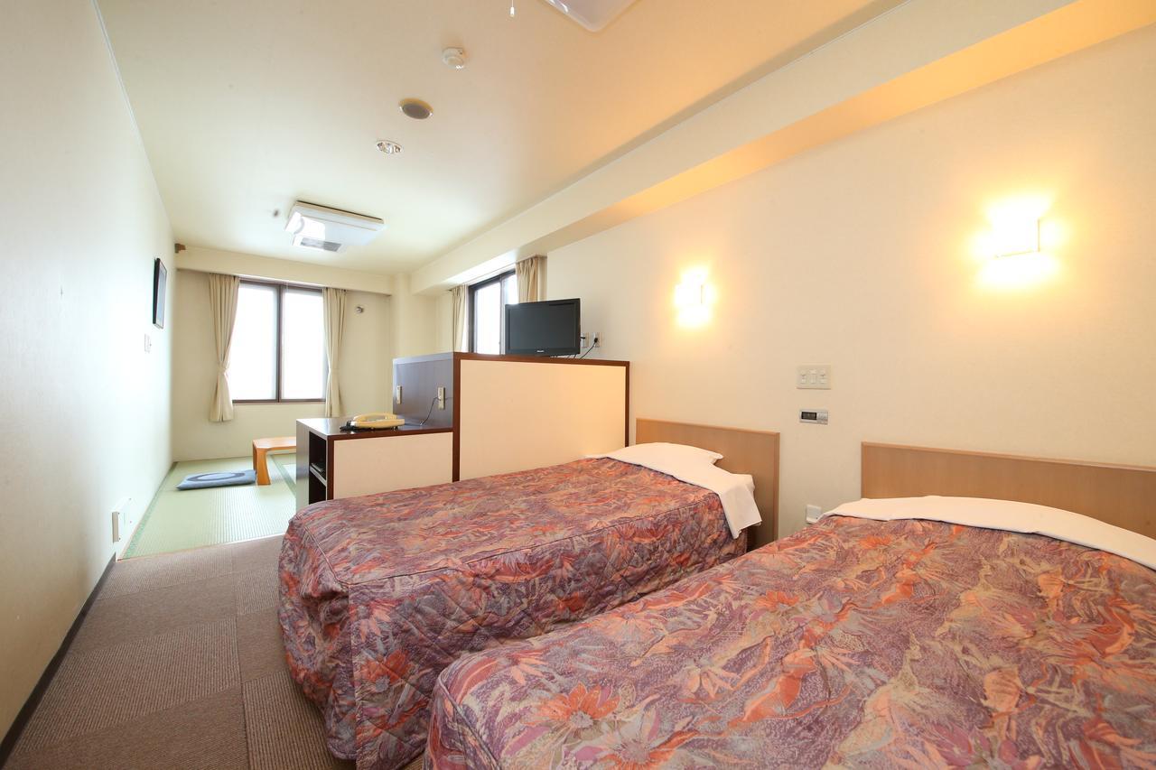 Hotel Tagawa Yamanouchi  Ngoại thất bức ảnh
