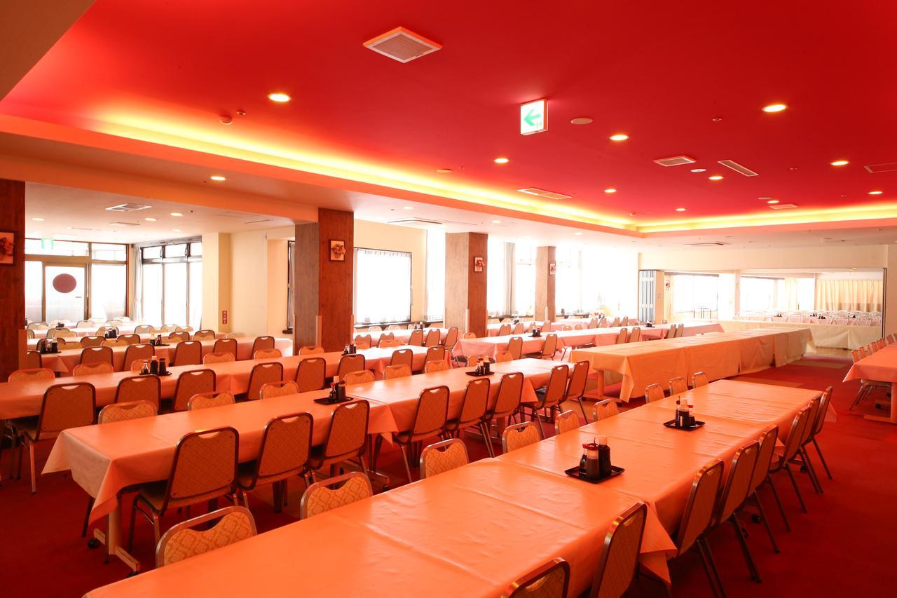 Hotel Tagawa Yamanouchi  Ngoại thất bức ảnh