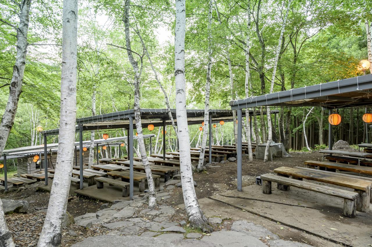 Hotel Tagawa Yamanouchi  Ngoại thất bức ảnh