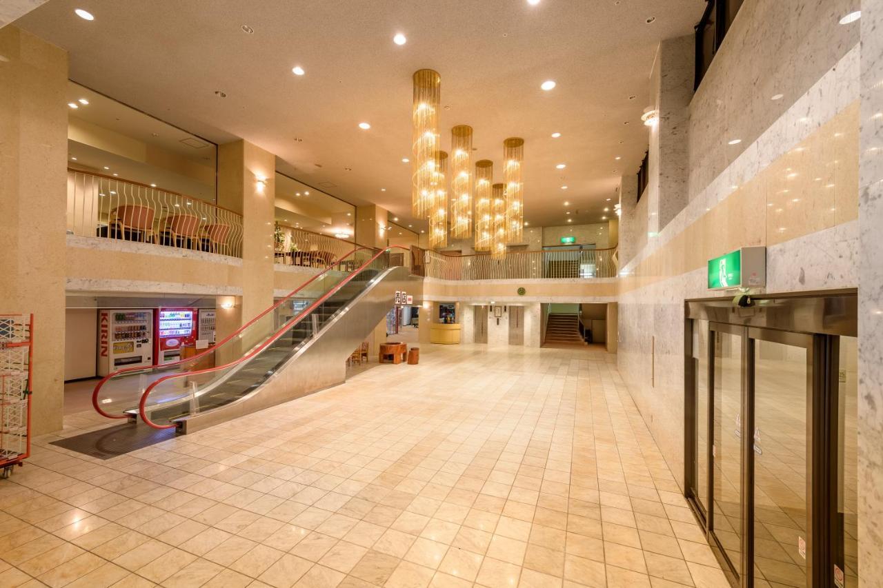 Hotel Tagawa Yamanouchi  Ngoại thất bức ảnh