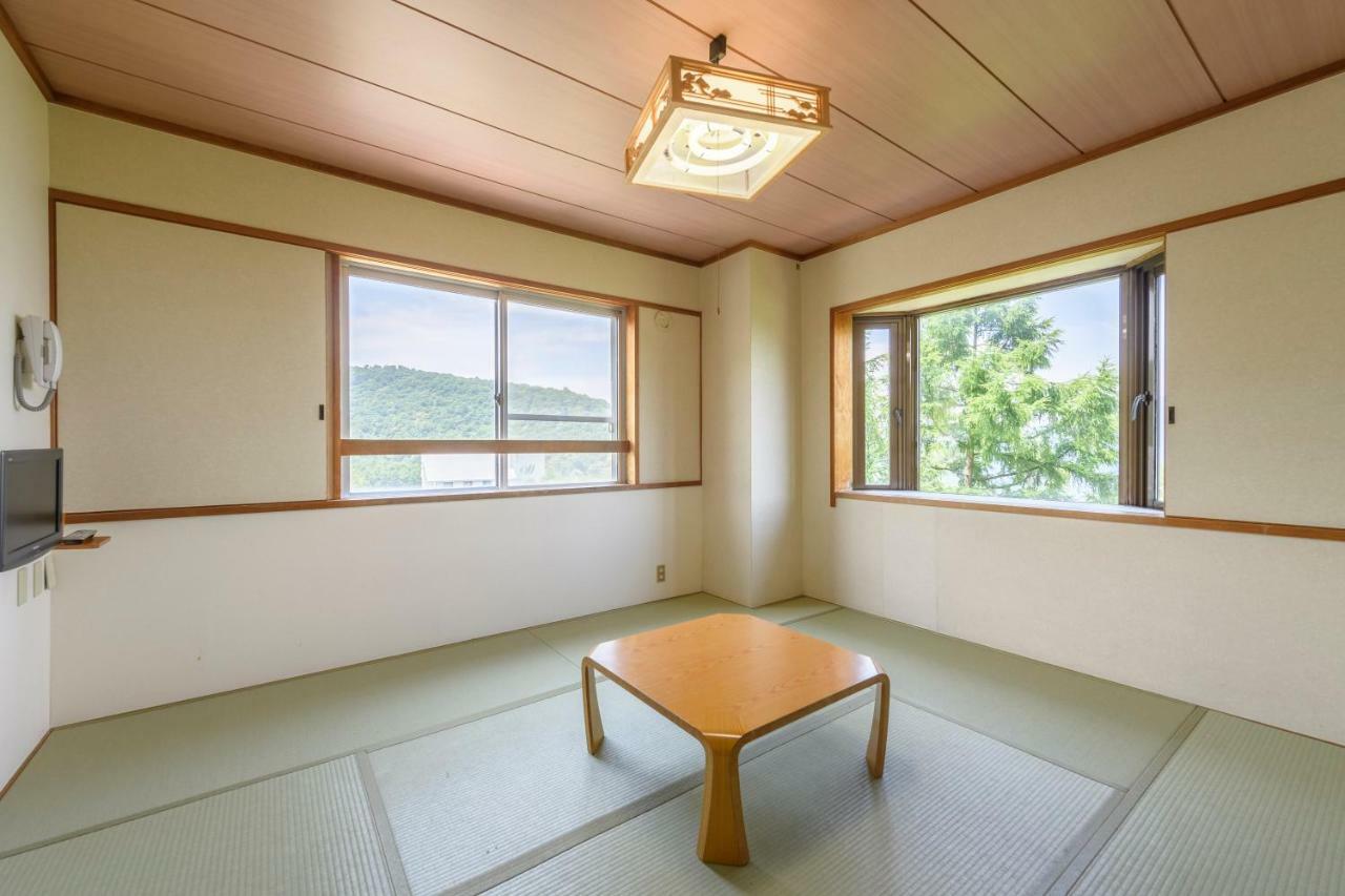 Hotel Tagawa Yamanouchi  Ngoại thất bức ảnh