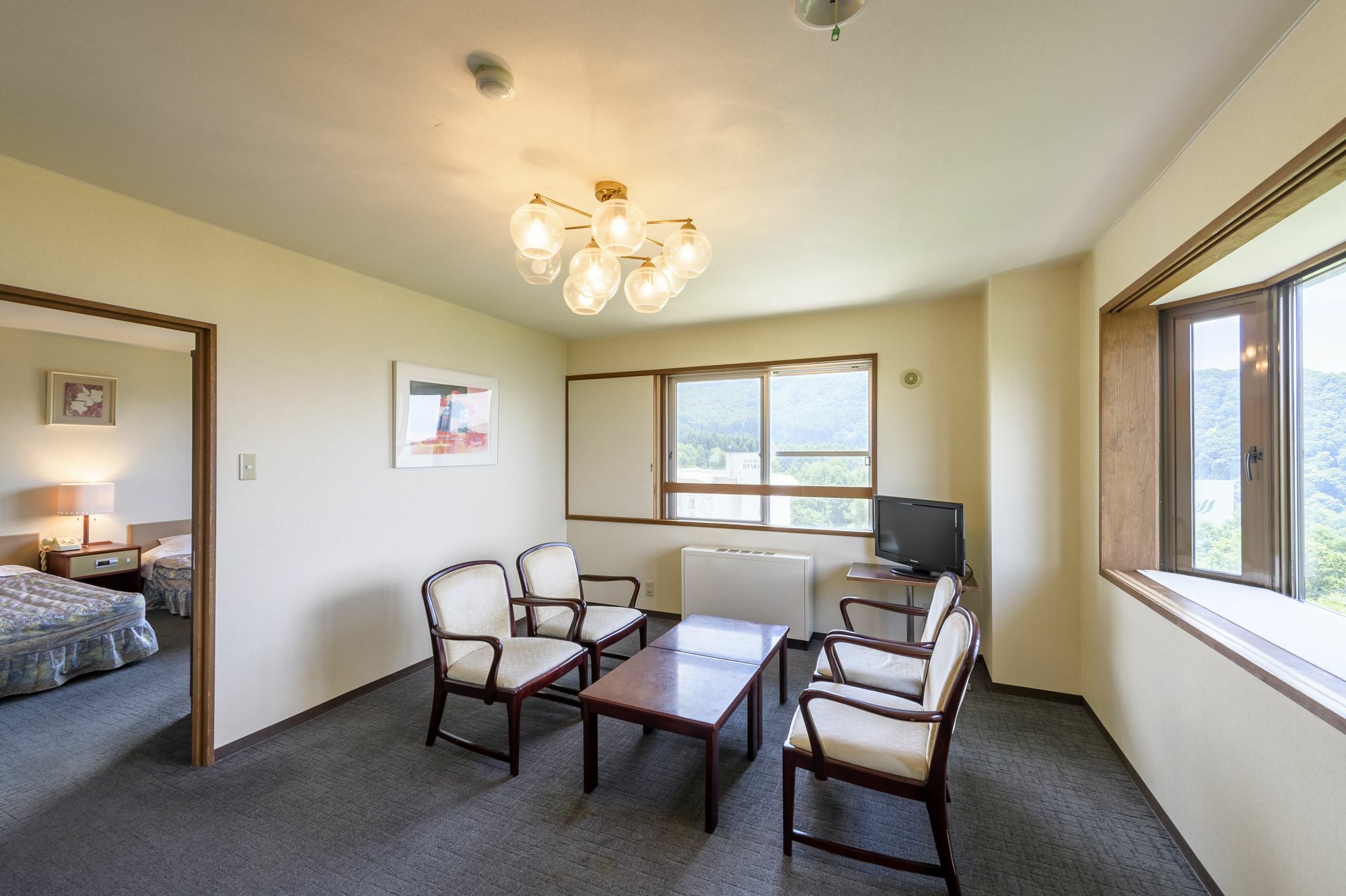 Hotel Tagawa Yamanouchi  Ngoại thất bức ảnh