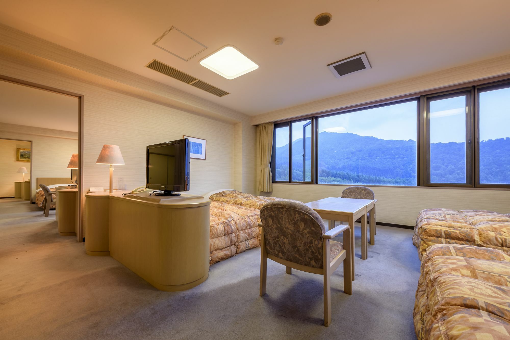 Hotel Tagawa Yamanouchi  Ngoại thất bức ảnh