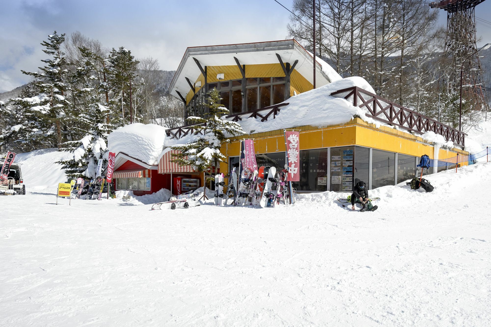 Hotel Tagawa Yamanouchi  Ngoại thất bức ảnh